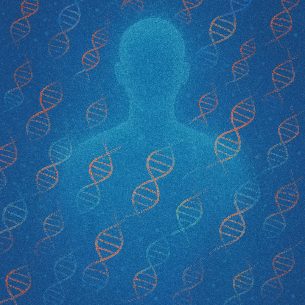 The genomics of modern human biological uniqueness (BERGSTROM_U26DTP ...